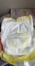 babycare易穿褲拉拉褲XXL碼32片(＞15kg)短褲式嬰兒尿不濕柔軟透氣易穿脫 曬單實拍圖