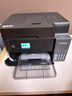 愛普生（EPSON）L6378 墨倉式彩色無線多功能一體機(jī) 辦公家用 （打印復(fù)印掃描 wifi/有線網(wǎng)絡(luò) 自動雙面復(fù)印/打?。?曬單實拍圖