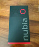 努比亞（nubia）Z60Ultra領(lǐng)先版 真全面屏12GB+256GB競(jìng)速黑 第三代驍龍8領(lǐng)先版 三主攝 5G手機(jī)【蘇超】 國家補(bǔ)貼 曬單實(shí)拍圖