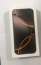 Apple/蘋果 iPhone 16 Pro（A3294）256GB 沙漠色鈦金屬 支持移動聯(lián)通電信5G 雙卡雙待手機 曬單實拍圖