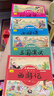 兒童版四大名著連環(huán)畫(huà)注音版全套4冊(cè)拼音讀物京東正版圖書(shū) 漫畫(huà)西游記三國(guó)演義水滸傳紅樓夢(mèng)古典名著兒童繪本 小學(xué)生一二年級(jí)課外閱讀書(shū)必讀童話故事書(shū)籍 小人書(shū)幼兒園繪本兒童書(shū) 省錢(qián)卡 黑色星期五 曬單實(shí)拍圖