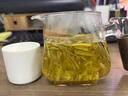 第一江南綠茶安吉黃金芽白茶特級(jí)200g2025新茶明前茶葉禮盒春茶高端送禮品 曬單實(shí)拍圖