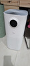 美的（Midea）【母嬰認(rèn)證】甲醛數(shù)顯空氣凈化器除醛除煙味異味過敏源寵物吸貓毛空氣消毒機森林家L1pro國家補貼 曬單實拍圖