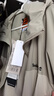添柏嵐（Timberland）官方男女同款UPF50防曬衣防潑水寬松|A416F A416FCY2/沙色 M (175/100A) 曬單實拍圖