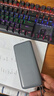 品勝【3C認(rèn)證】充電寶帶Type-C線67W快充20000毫安大容量可上飛機(jī)高鐵移動(dòng)電源適用蘋果筆記本電腦65W 曬單實(shí)拍圖