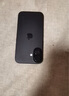 Apple/蘋果 iPhone 16（A3288）支持移動聯(lián)通電信5G 全網(wǎng)通 雙卡雙待手機 黑色 128GB 官方標(biāo)配 曬單實拍圖