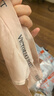 維多利亞的秘密（Victoria's Secret）Logo彈力腰帶比基尼包臀內褲 86S7活力粉-字母款  M  曬單實(shí)拍圖