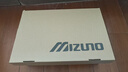 美津濃（MIZUNO）進階回彈緩震跑步鞋ASTRO PLUS II 03/平菇灰/深影藍/鐵青灰44.5 曬單實拍圖