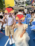 潤本（RUNBEN）兒童唇蜜唇膏寶寶小女孩唇油滋潤保濕防干裂嘟嘟唇表演專用口紅 【有色款】石榴嘟嘟 2g 曬單實拍圖