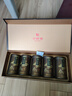 華祥苑烏龍茶 安溪鐵觀音清香型一級250g茶葉禮盒中秋節(jié)禮品送禮 曬單實(shí)拍圖