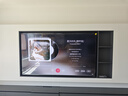 海信電視小墨E5Q Pro 100英寸超畫質(zhì)U+MiniLED  信芯芯片 黑曜屏Pro 高刷 100E5Q-PRO 國家補貼 98/100 曬單實拍圖