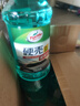 龜牌（Turtle Wax）硬殼玻璃水0度汽車去油膜強力去污除蟲膠鳥糞雨刮水通用2L*6瓶 曬單實拍圖