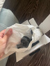 羅技（Logitech）H111 立體聲耳機 帶麥克風(fēng)話(huà)筒 電腦筆記本辦公耳麥 黑色 單個(gè)裝 曬單實(shí)拍圖