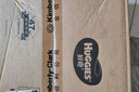 好奇（Huggies）金裝成長褲XL96片(12-17kg)加大號嬰兒尿不濕超薄柔軟透氣 曬單實(shí)拍圖