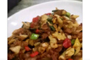 老交情香辣脆爽黃瓜皮咸菜湖南特產(chǎn)下飯菜拌粥醬腌菜即食10袋180g袋裝 脆黃瓜皮180克*6袋 曬單實(shí)拍圖