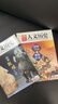 牧狼人【1-18期新】國家人文歷史雜志2025年1-12月【2026全年/半年訂閱/2024/2023年/專(zhuān)題可選】半月刊青少年高中學(xué)生紅樓夢(mèng)歷史知識經(jīng)典文史參考人物過(guò)刊K 【商周專(zhuān)題3本】破解殷墟之 曬單實(shí)拍圖