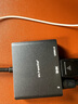 ULT-unite Type-c擴(kuò)展塢USB-C轉(zhuǎn)HDMI/VGA/DP轉(zhuǎn)換器電腦手機(jī)平板高清轉(zhuǎn)接頭 Typec轉(zhuǎn)DP【8K60+USB2.0+PD】 曬單實(shí)拍圖