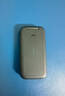 諾基亞 NOKIA 2660 Flip 4G 移動聯(lián)通電信 雙卡雙待  翻蓋手機 備用手機 老人老年手機 學生手機 黑色 曬單實拍圖