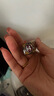 香奈兒金管炫光滋潤(rùn)口紅銀管炫色絲絨唇膏黑細(xì)管潤(rùn)唇膏禮盒裝送女友 【明星色號(hào)】炫光金管144#贈(zèng)禮盒 曬單實(shí)拍圖