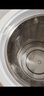 容聲（RONGSHENG）自動上水電熱水瓶多段控溫恒溫保溫電熱水壺智能自動燒水壺家用5L大容量316不銹鋼電水壺?zé)衢_水壺 5L 316L母嬰材質(zhì)不銹鋼|自動上水|觸控大屏 曬單實(shí)拍圖