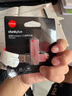 ThinkPlus聯(lián)想128GB Type-C USB3.2 雙接口U盤手機(jī)電腦通用大容量 辦公商務(wù)u盤TPU301系列 曬單實(shí)拍圖