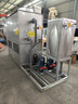 封閉式冷卻塔逆流式循環(huán)水注塑機(jī)中頻爐冷水塔工業(yè)不銹鋼冷卻水塔 冷卻塔定金 曬單實(shí)拍圖