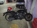 STUNTCX司當(dāng)克斯護(hù)杠適配春風(fēng)450CLC護(hù)杠摩托車保險(xiǎn)杠改裝配件防摔杠護(hù)架 【磨砂黑】450CLC標(biāo)準(zhǔn)護(hù)杠 曬單實(shí)拍圖