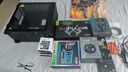 金百達(dá)（KINGBANK）32GB(16GBX2)套裝 DDR5 6000 臺式機(jī)內(nèi)存條海力士A-die顆粒 星刃黑 C28 Deepseek硬件 曬單實(shí)拍圖