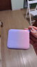 臺(tái)電（TECLAST）【3C認(rèn)證】自帶線充電寶22.5W快充10000毫安時(shí)可上飛機(jī)大容量移動(dòng)電源 適用蘋(píng)果16華為小米安卓 紫 曬單實(shí)拍圖