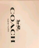 蔻馳（COACH）香水小樣4.5ml*4隨機(jī)Q版禮盒生日七夕情人節(jié)禮物送女友閨蜜香氛 曬單實(shí)拍圖