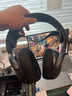 外星人（Alienware）AW725H 藍牙無線游戲電競耳機適配三角洲行動頭戴式耳麥三模連接智能降噪長續(xù)航 黑色 曬單實拍圖