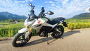 叢象摩托車(chē)減震坐墊電動(dòng)車(chē)耐高溫耐磨損高彈力減震抗壓護臀部雙重防滑 方形壓膜坐墊（前+后）EVA減震 曬單實(shí)拍圖