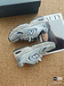NEW BALANCE老爹鞋男鞋女鞋情侶復古夏季網(wǎng)面運動休閑鞋530系列MR530KA 42.5 曬單實拍圖