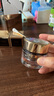 雅詩(shī)蘭黛（Estee Lauder）白金級(jí)蘊(yùn)能黑鉆光璨眼霜 15ml禮盒 曬單實(shí)拍圖