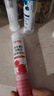 康恩貝  維生素C泡騰片 維他命VC泡騰片 維C固體飲料 5支【甜橙、芒果、水蜜桃、草莓、藍(lán)莓】 曬單實拍圖