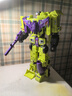 孩之寶（Hasbro）變形金剛手辦模型玩具  IDW 泰坦回歸 組合戰(zhàn)爭 大力神 B0998 曬單實(shí)拍圖