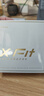 漫步者（EDIFIER）X Fit 開放式藍(lán)牙耳機(jī) 不入耳 運(yùn)動(dòng)跑步 長(zhǎng)續(xù)航 雙MIC通話降噪 兼容眼鏡 云白 曬單實(shí)拍圖