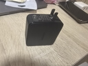 綠聯(lián)氮化鎵充電器套裝100W適用蘋果華為三星手機(jī)pd65W筆記本電腦MacbookPro多口Type-C快充頭配數(shù)據(jù)線 曬單實(shí)拍圖