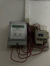 公牛（BULL）電能表 電表計(jì)度器電子式電度表 家庭住宅用電【單相】 DDS2295電壓220v 20(80)A 曬單實(shí)拍圖