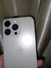 Apple iPhone 15 Pro Max 蘋果5G 二手蘋果手機(jī) 蘋果15PM 國行優(yōu)惠券補(bǔ)貼 白色鈦金屬 256G 曬單實(shí)拍圖