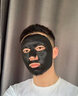 波斯頓男士面膜美白面膜補(bǔ)水保濕控油抗皺緊致收縮毛孔淡化痘印提亮膚色 18片美白補(bǔ)水面膜(6片/盒) 曬單實(shí)拍圖