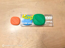 Kasimir卡西米爾多彩小方塊橡皮干凈不掉渣小學(xué)生專用簡(jiǎn)約美術(shù)不易留痕考試橡皮擦彩色橡皮 蜜桃蘇打×3塊 曬單實(shí)拍圖