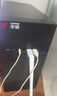 華碩（ASUS）【14代酷睿i7】臺(tái)式電腦主機(jī)獨(dú)顯商務(wù)辦公家用游戲設(shè)計(jì)電腦全套 A：酷睿i3/16G/628G/超大容量 華碩單主機(jī)(五年質(zhì)保+國(guó)行帶票) 曬單實(shí)拍圖