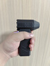 CROSSGUN歌詩健手持暴力風(fēng)扇13萬轉(zhuǎn)無刷涵道渦輪風(fēng)機車載吸塵吹水吹雪神器吹吸一體露營生火吹碳除塵吹風(fēng)槍 【黑色-暴風(fēng)X3pro】 5000mAh 曬單實拍圖