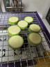 北向燒烤網(wǎng) 中號 便攜式不銹鋼烤肉網(wǎng) 家用戶外燒烤架冷卻網(wǎng) 燒烤工具 曬單實(shí)拍圖