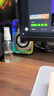 Colorfire七彩虹深淵鏡燈效桌面藍(lán)牙5.3電腦多媒體音箱USB適用臺(tái)式機(jī)筆記本低音炮音響電競游戲網(wǎng)課送禮CD20 曬單實(shí)拍圖