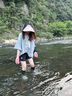 JKN壓力運動小腿襪夏【科學(xué)分壓】騎行徒步登山網(wǎng)球襪跑步健身長筒襪 曬單實拍圖