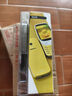 諾基亞（NOKIA）3210 4G 移動(dòng)聯(lián)通電信廣電全網(wǎng)通 2.4英寸雙卡雙待 直板按鍵學(xué)生功能機(jī)備用手機(jī)黑色 曬單實(shí)拍圖