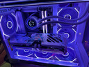 華碩全家桶 Ultra 7 265KF/RTX5060Ti/5070Ti/5080海景房主機電競游戲臺式主機組裝電腦DIY整機 配置五U7 265KF/華碩5080 16G 單主機 曬單實(shí)拍圖