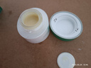 韓后（Hanhoo）乳清蛋白套裝護(hù)膚品洗面奶水乳面霜補(bǔ)水保濕溫和滋潤(rùn)清透化妝品 乳清蛋白霜50g 曬單實(shí)拍圖